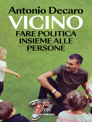 cover image of Vicino